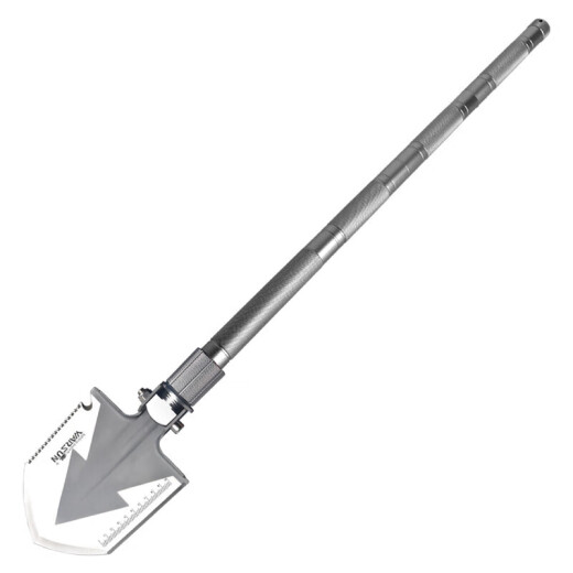 WarsunD10 multifunctional engineer shovel folding Tibetan mastiff shovel shovel outdoor camping military shovel