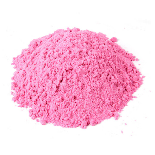 [70% neu] Zhigao Raum farbiger Sand Slippery Sand Kinder handgefertigtes DIY Toy Toy Sand Mars Power Colored Sand Clay mit Aufbewahrungsbox KK-9111 Blue 2jin [Jin ist gleich 0,5 kg] Paket