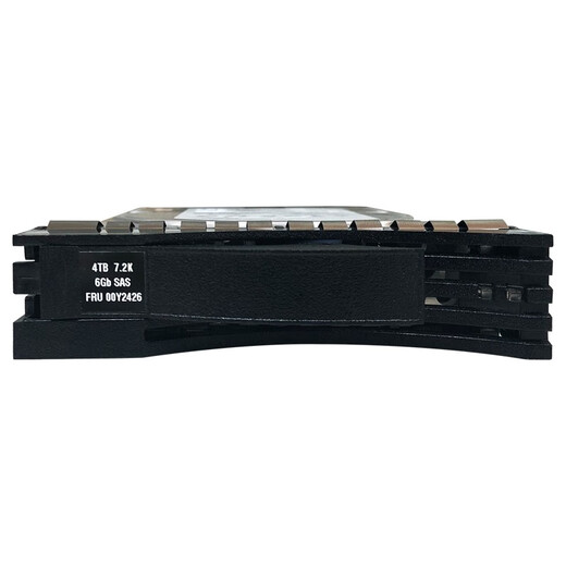 联想Lenovo存储IBM存储硬盘 IBM磁盘阵列柜DS4300 4700系列 V3500 V3700系列存储柜专用企业级硬盘 S2200/S3200/DS3524匹配 600GB 15K SAS 3