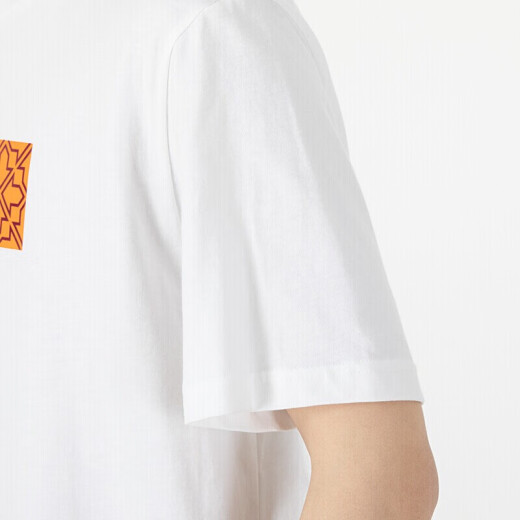 阿迪达斯 （adidas）NEO短袖T恤男2025年夏季跑步健身透气圆领潮流运动服HC9665 HI3291 S A175/92