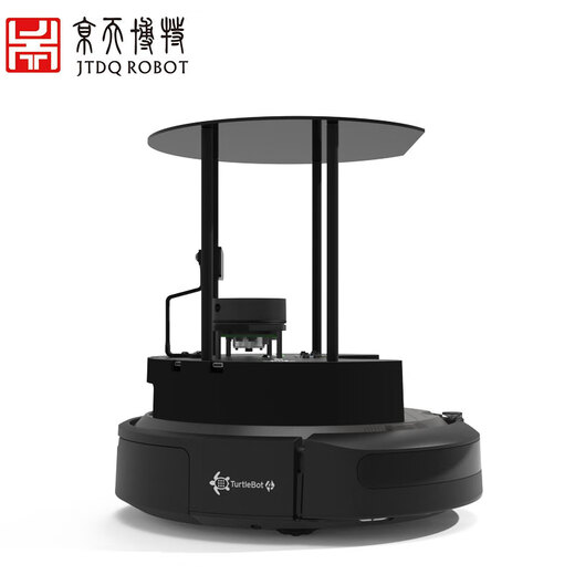 Jingtianbote Turtlebot4 New Generation ROS Mobile Robot Car Navigation Autonomous SLAM ROBOT DIVINE TURTLE JINGTIANBOTE TURTLEBOT4