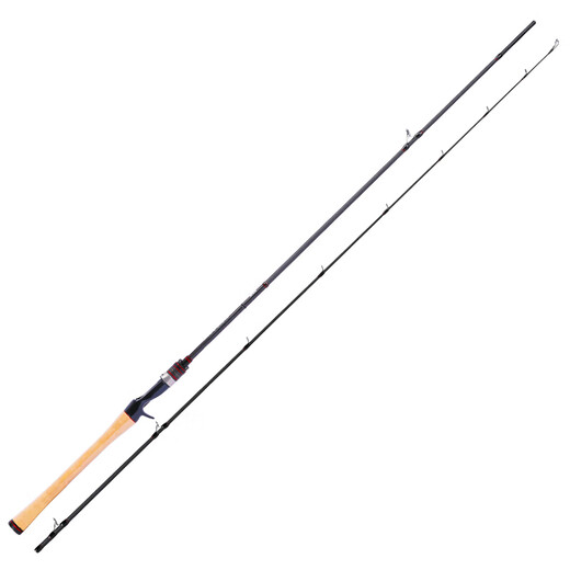 Fishing House (TSURINOYA) Elite 3rd Generation 1.95/2.03/2.09/2.13m Straight Handle Gun Handle Perched Lure Rod 2.09m Gun Handle C692ML One-Stage