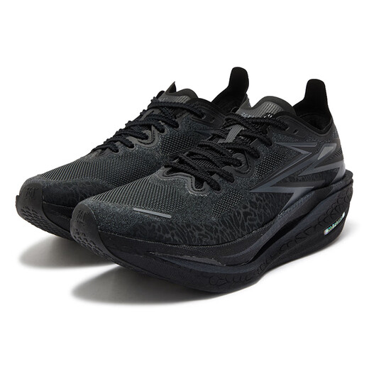 Zapatos deportivos de 361 grados zapatos para hombres Feiran 4 Marathon Running Shoes Spring and Summer Nuevo estilo Full Palm Carbon Training Carry Shops Actitud de hombres 42.5