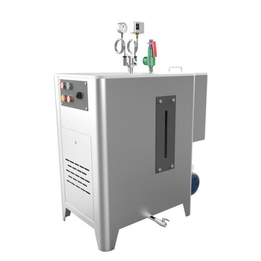 Fully automatic electric heating steam generator large industrial laboratory steam engine customized by the company 6 kilowatts