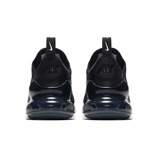 耐克（NIKE）女鞋春季新款运动鞋Air Max 270气垫减震休闲鞋时尚跑步鞋 CI3899-101 39