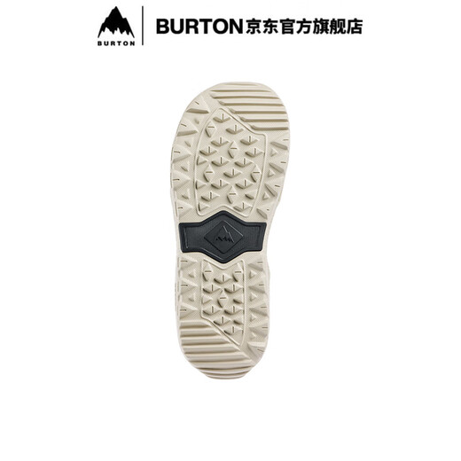 BURTON Burton official men's MOTO BOA ski shoes cushioning and comfortable snowboard novice equipment 131761 13176109100 42.5
