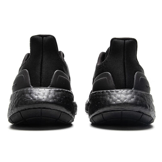 ADIDAS Running Shoes Zapatos para hombres 2023 Summer Nuevo impulso CHUCHED CHUCHED Desgaste Resistente zapatos informales de ropa baja IF4840/Negro 42.5 (265 mm)