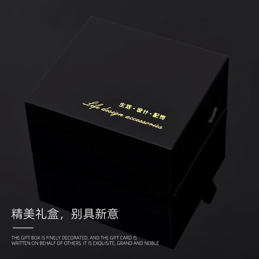 apatia法式袖扣袖口扣男士西装衬衫袖口袖钉西服装饰袖口钉轻奢定制 银色