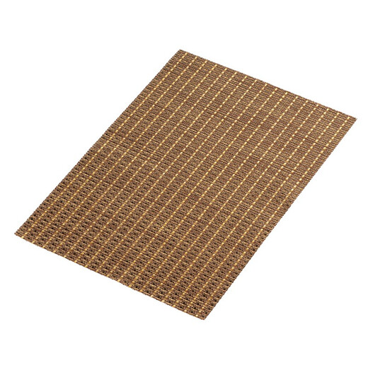 Tingda tea mat, tea set accessories, new Chinese tea towel, tea tablecloth, teapot mat, tea table mat, special mat for tea table, stylish yellow tea mat, large size 30*45cm, can be cut freely