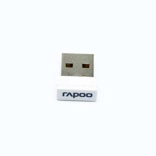 Rapoo 9300P M217 X1800S M10 8200M E1050 8000 keyboard and mouse wireless receiver. Please consult before placing an order.