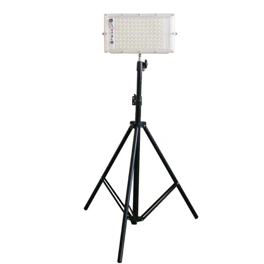 Yilin (yilin) street stall lighting 12v lamp led lamp stall lamp night market lamp tricycle stall special lamp 12 volt battery special line plug upgraded version white light + bold 5 meters