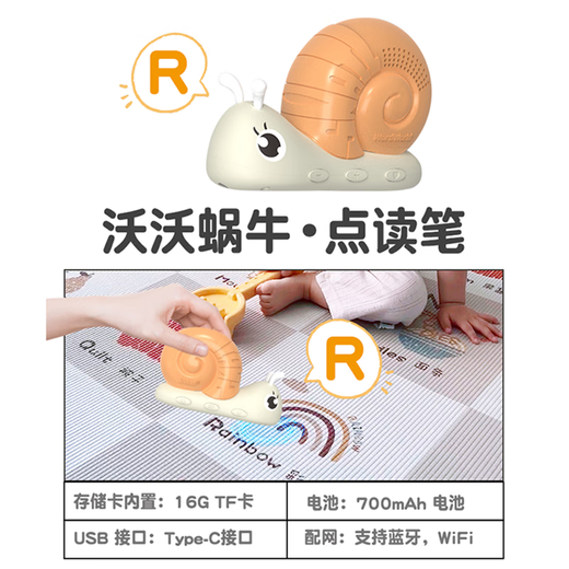 Ta Mengyu Baby Crawling Pad Crawling Pad Children's XPE Environmentally friendly Foam Mat Household Double-Side Thickened 2CM Birthday Gift