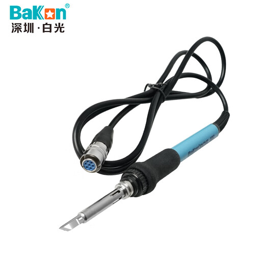 Bakon white light blower air gun air pump handle BK906 does not involve maintenance