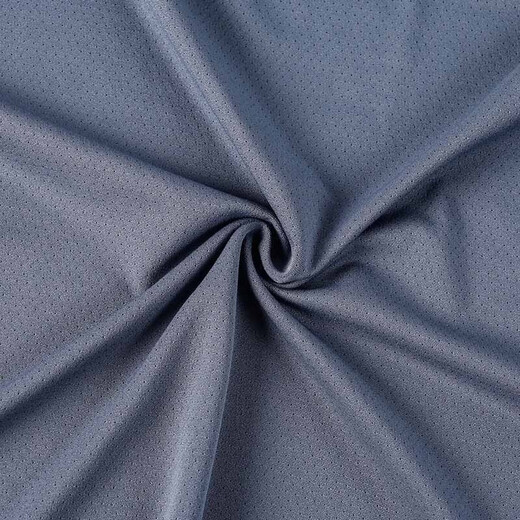 Xtep T-Shirt Herren Kurzarm Sommer Eisseide Halbarm Herren T-Shirt Locker T-Casual Top Atmungsaktiv Schnelltrocknend Laufen Fitnessbekleidung Sea Rock Grey (Schnelltrocknend Rundhals) S 165