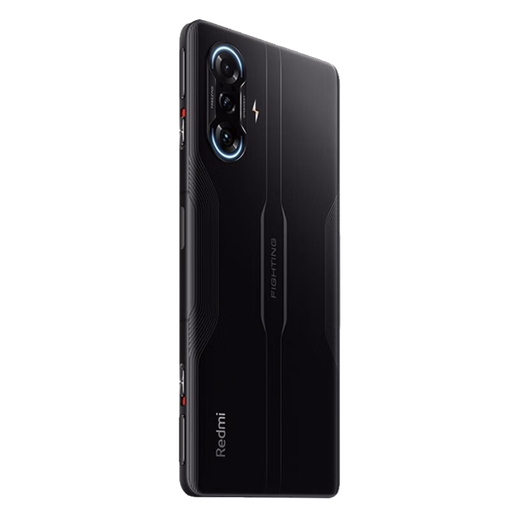 
Xiaomi Redmi Redmi K40 game enhanced version Second-hand mobile phone 5G mobile phone Dimensity 12006nm flagship processor Shadow 8G+128G [Give 3C super fast charge] 95 new