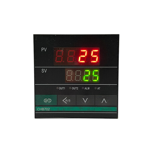 Qiongming Changzhou Huibang-Temperaturregler CHB702-011-0111013 Huibang Temperaturregelungstabelle CHB702-021-0131013 Seitenmodell CHB702-011-0111013 Folgendes