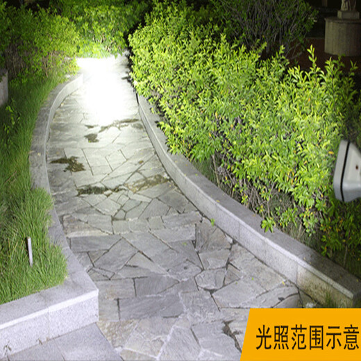 YAGE LED starke leichte Taschenlampenqualität wiederaufladbar zu Hause Langstrecken suchen Notfall-Outdoor-Beleuchtung Halten Sie YG-3888 Rot Langlebig und Drop-Resistant Halteles Holding