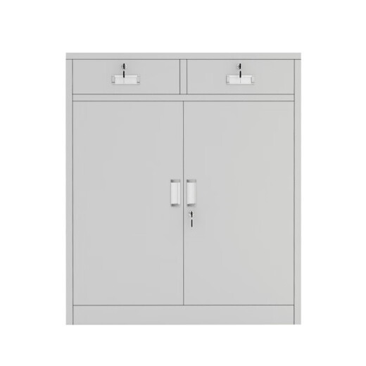 [Door-to-door delivery] File cabinet, short cabinet, iron cabinet, filing cabinet, small cabinet, locker, office cabinet, information cabinet, drawer cabinet, middle two buckets, lower section, iron cabinet, certificate, iron cabinet, middle two buckets, lower section