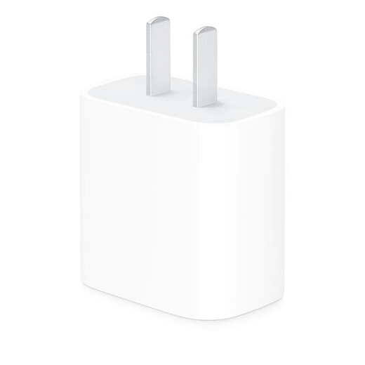 Apple Charging Head 20W USB-C Original Mobile Phone Charger Plug Adapter For iPhone 14 Pro Max iPad Fast Charging