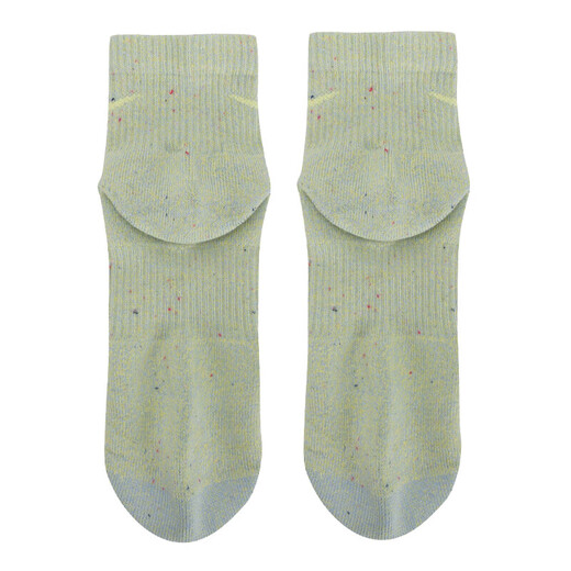Nike (Nike) Мужчины и женщины U NK Everyday Ancle 2 Пары спортивных носков DR5295-908 MultyColor M
