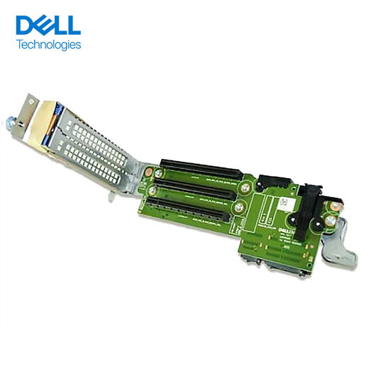戴尔（DELL）服务器R740/R240/R440扩展卡/RISER卡/PCI插槽/提升卡 R740Riser2扩展卡:1个X16/2个×8口