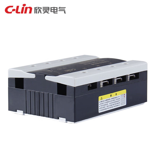 Xinling Electric (C-Lin) Marke Dreiphasen Festkörper-/Festkörper-State-Relais HHG1-3032F-3880ZA DC Controlled AC
