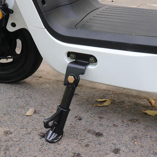 Niu G100 electric vehicle G0 rearview mirror side support front pedal foot pad storage box instrument baby chair modification accessories Niu G100/G0 rearview mirror pair