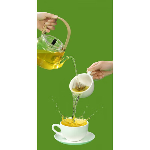 内廷上用青钱柳玉米须桑叶茶 青钱柳叶葛根茶陈皮牛蒡根茶栀子 3盒