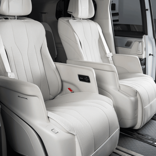 Accesorios de decoración interior de la cubierta del asiento del asiento de 24 Buick Gl8 Buick Gl8 Accesorios de decoración interior de la cubierta del asiento Luzun Master y co-conductor + cojín de asiento de segunda fila Set White de 8 piezas set de siete plazas 3899 Edición exclusiva/4199 Edición exclusiva