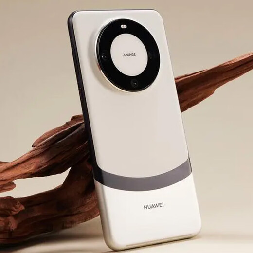 Huawei mobile phone mate60pro+ 24 issues | Interest-free Hongmeng system HarmonyOS infrared remote control NFC curved screen dustproof and water-resistant series high-end new phone 2024 Xuanbai 16GB+512GB official standard interest-free version 12 issues