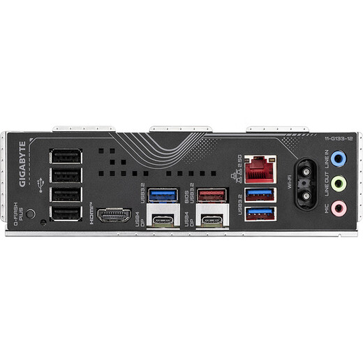 
Gigabyte (GIGABYTE) AMD R7 9800X3D/R9 9950X3D+X870/B850/B650E Ryzen motherboard CPU set 7800X3D X870 EAGLE [Falcon WiFi7] R9 9900X