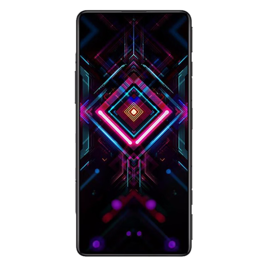 
Xiaomi Redmi Redmi K40 game enhanced version Second-hand mobile phone 5G mobile phone Dimensity 12006nm flagship processor Shadow 8G+128G [Give 3C super fast charge] 95 new