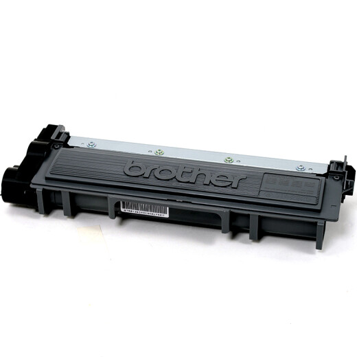 Brother TN-2325 black toner 2600 pages (applicable to Brother 7380/7480/7880, 7080/7080D/7180, 2260/2260D/2560)