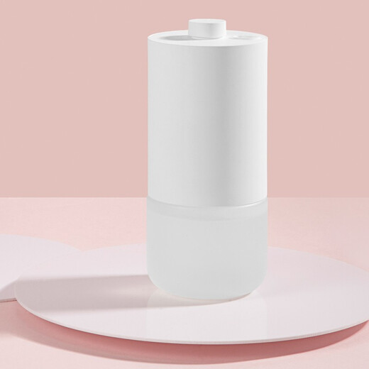 Xiaomi (MI) Mijia Automatic Fragrance Machine Set Aroma Diffuser Household Fragrance Machine Fragrance Device Bedroom Mixed Floral Fruit Fragrance Essential Oils for Boyfriends and Lovers Creative Holiday Gifts Mijia Automatic Fragrance Machine Set + Fragrance Liquid Mulan