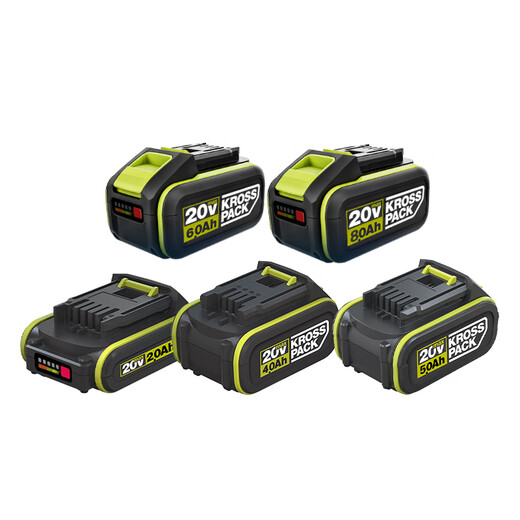 威克士20V锂电池4.0/5.0A/6.0A电池包充电器WA3406/W 双充2.0A充电器-WA3927(一