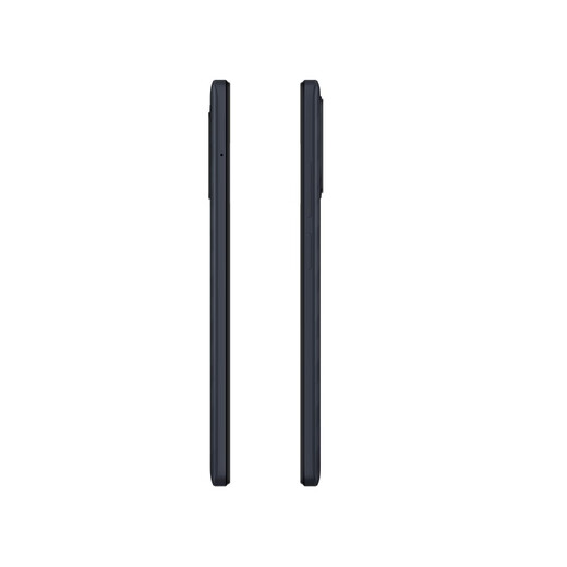 Xiaomi Redmi 12C new mobile phone octa-core performance core 50-megapixel HD dual camera Shadow black 4GB+128GB