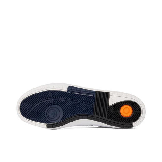 阿迪达斯adidas【滔搏运动】三叶草中性TYSHAWN IIORI休闲鞋 IF9710 36