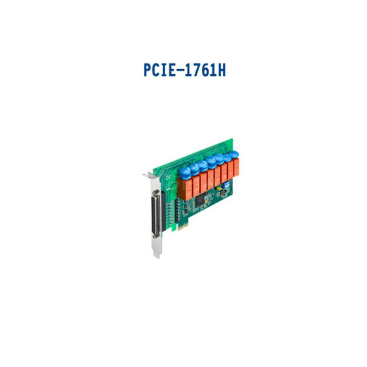 PCIE-1750U/ADAM-3937/PCL-10137配套IO卡研华采集卡隔离数字量卡 ADAM-3937