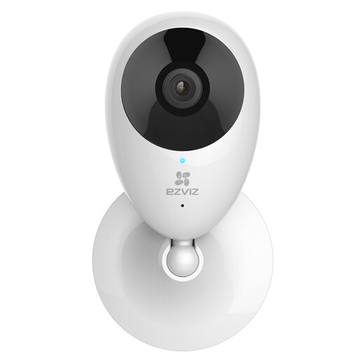 Fluoritüberwachungskamera Yingshiyun C2C/C1HC Hochdefinitions-Sprach-Intercom WiFi Remote Panoramic Monitoring Wireless Home Door Monitor C2C 1080p Advanced Version Standard [Genießen Sie 32G Speicherkarte]