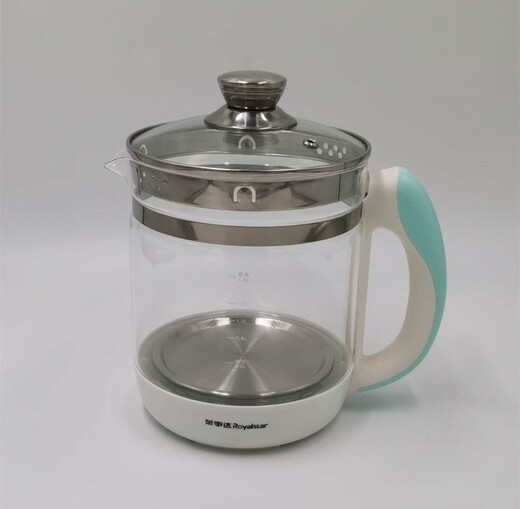 Accesorios de salud de salud Cuerpo de olla YSH150H/1563/1531/1591/1525/5017/1536 Azul 1.5 Pot individual