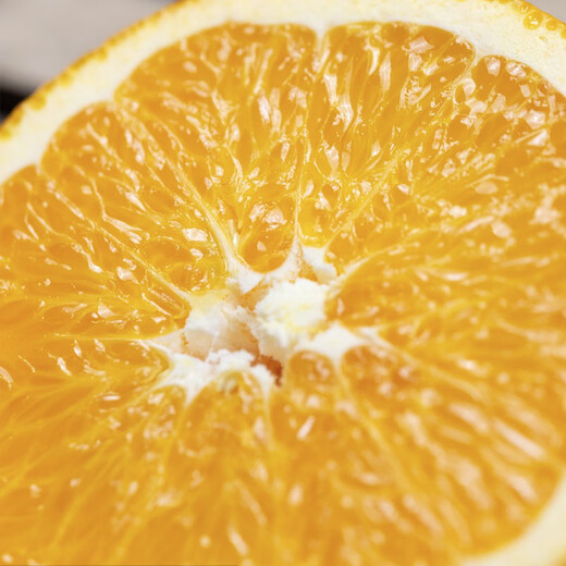 Jingxiansheng Jiangxi Gannan navel oranges, net weight 8Jin Jin equal to 0.5kg, single fruit starting from 150g, fruit New Year gift box, shipped directly from the source