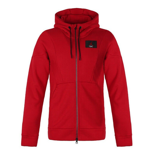 
Nike (NIKE) new men's clothing AIR JORDAN sports and casual jacket jacket BQ8347-010 AV2291-687 2XL