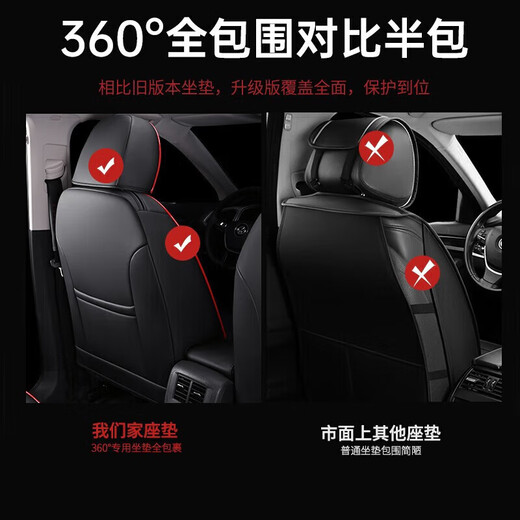 Toyota Rayon Cover Sea SEAT totalmente rodeada 1424 Motor doble para el automóvil especial CUBIERTA DE ASIENTO DE CAR FURAS TEMPRESAS CUBIERTA DE ASIENTO UNIVERSAL