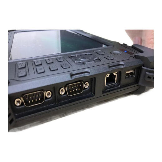 辰想 CXS10C 工业三防平板电脑工控机可选win7/win10/Linux/中标麒麟系统 CXS10-F（8+512G）飞腾腾锐D2000 win10企业版