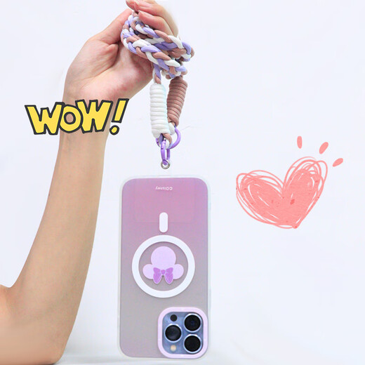 Escase Mobile Phone Lanyard Hanger Neckbody можно удалить на открытом воздухе, ремешок для камеры камеры высокого класса.