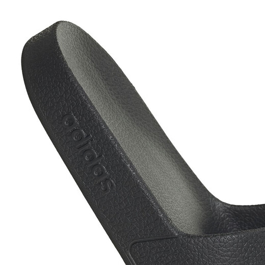 
Adidas ADILETTE AQUA Couple Black Warrior Sports and Casual Slippers IF7371 44.5