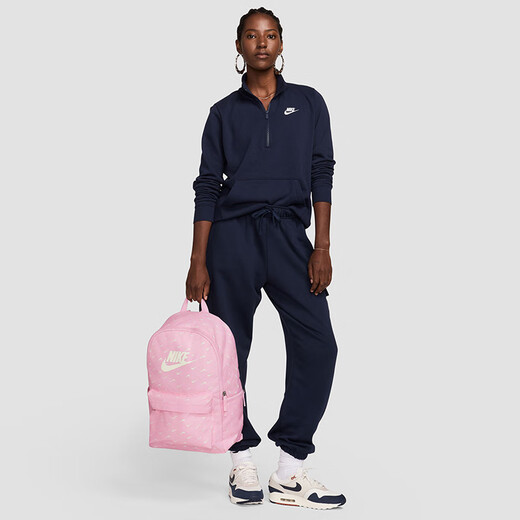 
Nike (NIKE) bag Sports bag Backpack School bag Student backpack Computer bag HF6995-663