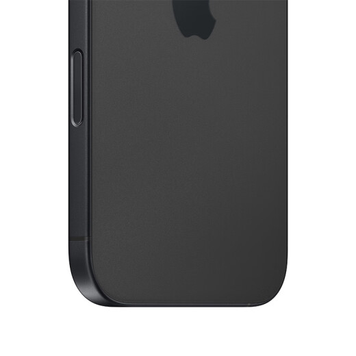 【99成新】Apple/苹果 iPhone 16 Plus（A3291）128GB 黑色 支持移动联通电信5G 双卡双待手机