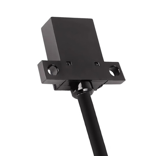 Biaoyan's miniature diffuse reflection photoelectric switch sensor can replace Omron EE-SPY-401 SPY-402 EE-SPY402 front-end detection (line length 2 meters)