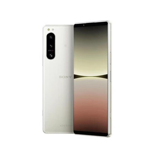 Sony (Sony) Xperia 5 IV четвертого поколения x5iv Smart Dual-Stop Dual STACDY Полный доступ к сети инвентарь мобильный телефон Нативная система Android Xperia 5 IV Черная Гонконг Версия 256G